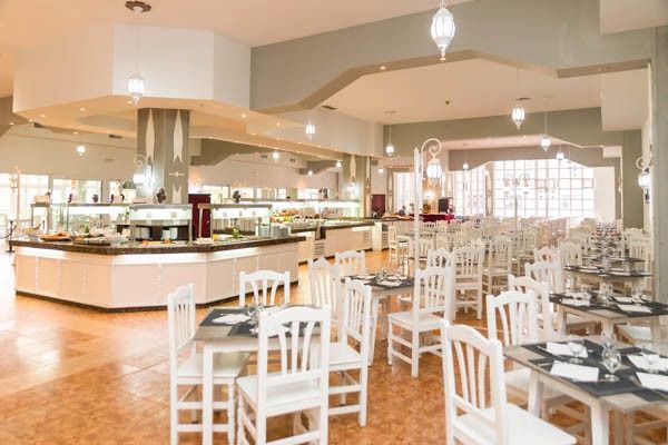 Hôtel Club Framissima AluaSun Marbella Park 4* pas cher photo 11
