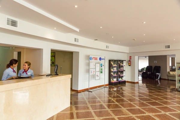 Hôtel Club Framissima AluaSun Marbella Park 4* pas cher photo 17