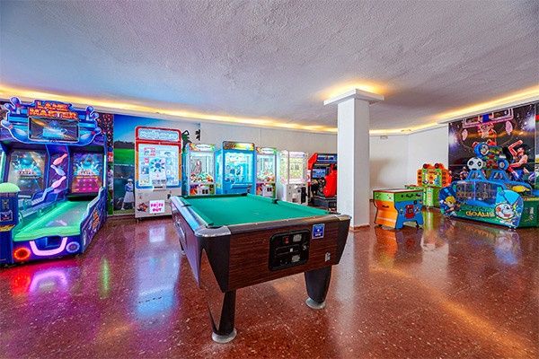 Hôtel Club Framissima AluaSun Marbella Park 4* pas cher photo 14