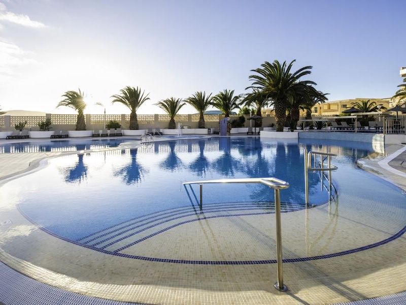 Hôtel Matas Blanca 4* pas cher photo 1