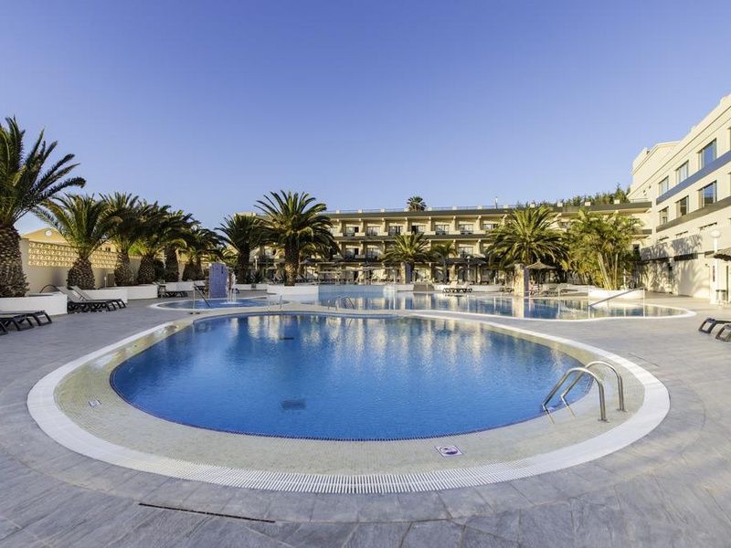 Hôtel Matas Blanca 4* pas cher photo 3