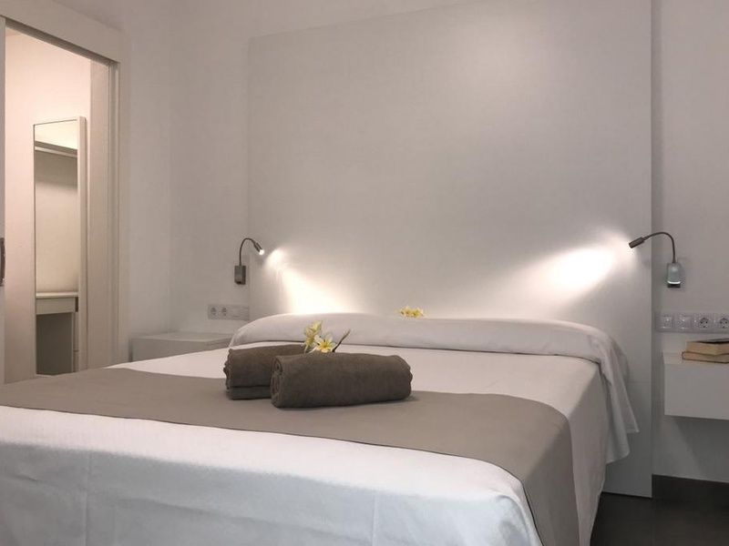 Hôtel Matas Blanca 4* pas cher photo 4