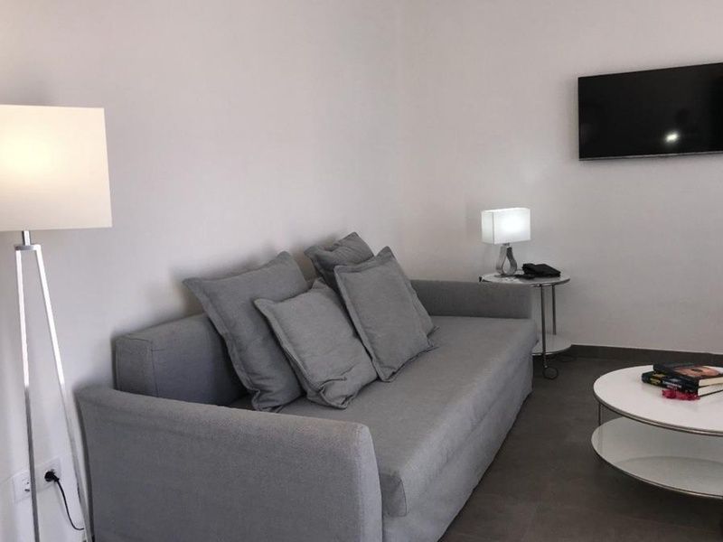 Hôtel Matas Blanca 4* pas cher photo 5
