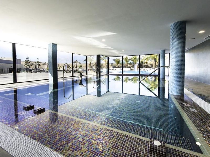 Hôtel Matas Blanca 4* pas cher photo 10