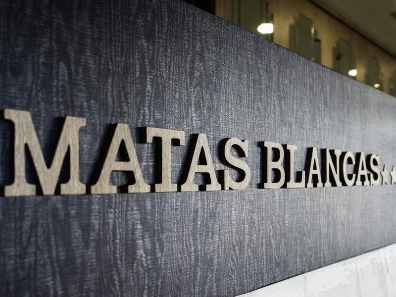 Hôtel Matas Blanca 4* pas cher photo 12