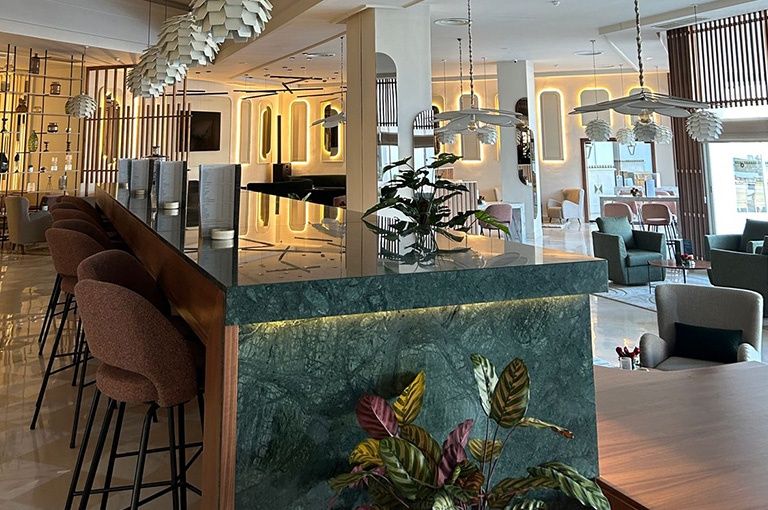 Hôtel El Mouradi Gammarth 5* (Pension complète) pas cher photo 10