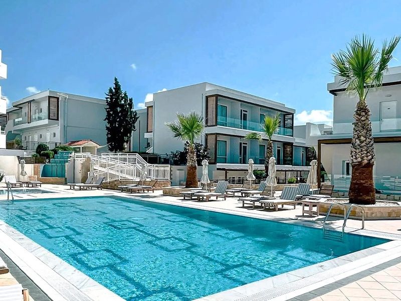 Hôtel COOEE Aelius & Spa 4* pas cher photo 3