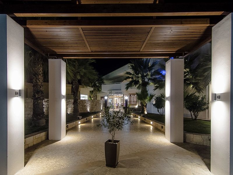 Hôtel COOEE Aelius & Spa 4* pas cher photo 4