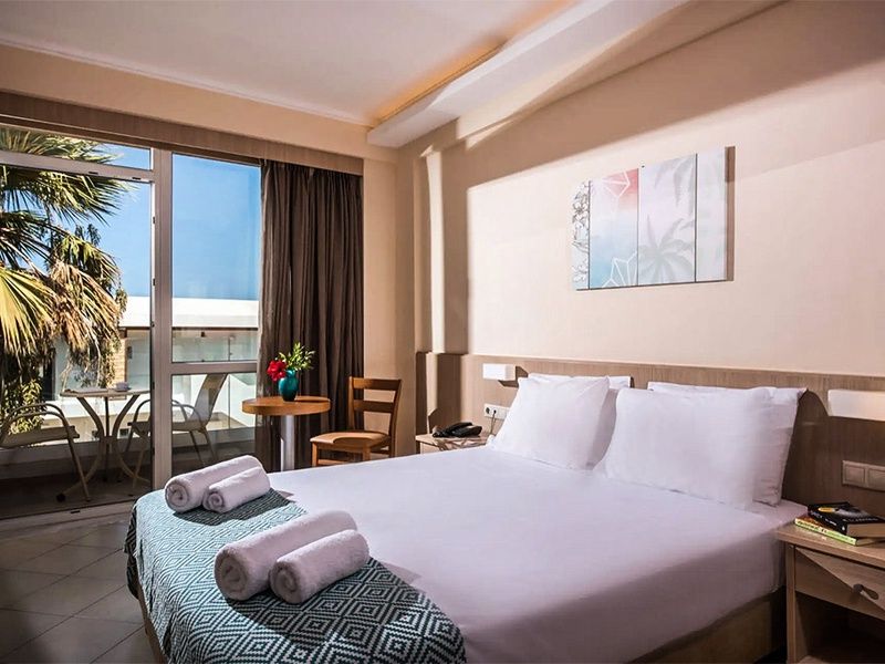 Hôtel COOEE Aelius & Spa 4* pas cher photo 5