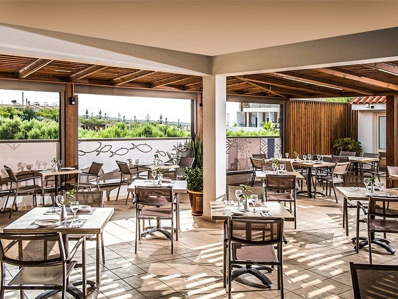 Hôtel COOEE Aelius & Spa 4* pas cher photo 7