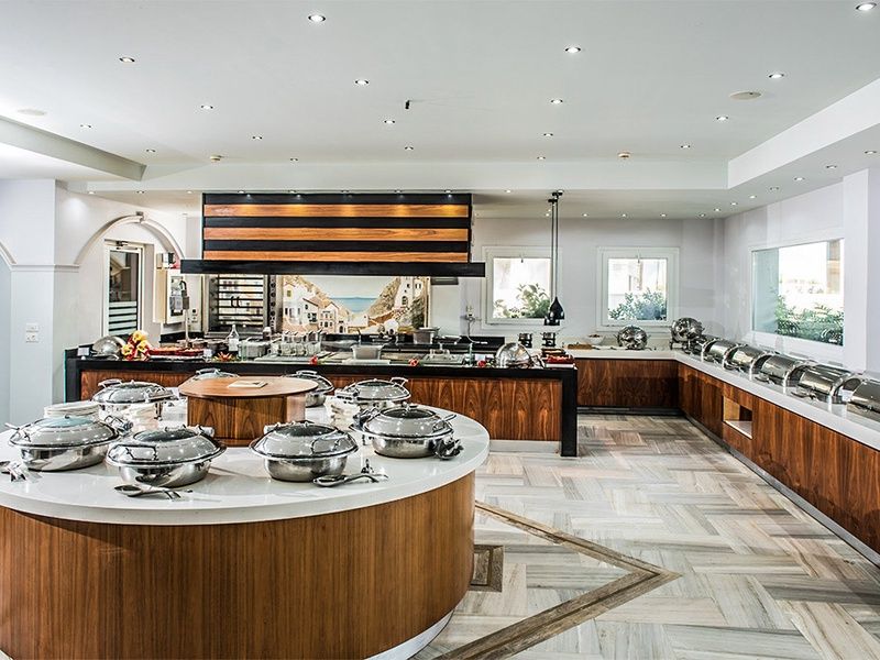 Hôtel COOEE Aelius & Spa 4* pas cher photo 8