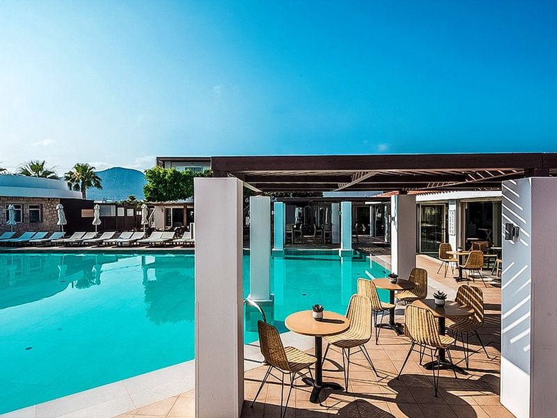 Hôtel COOEE Aelius & Spa 4* pas cher photo 10