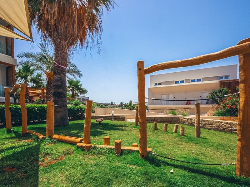 Hôtel COOEE Aelius & Spa 4* pas cher photo 11