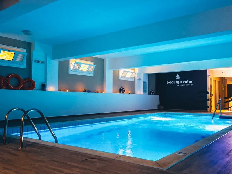 Hôtel COOEE Aelius & Spa 4* pas cher photo 12