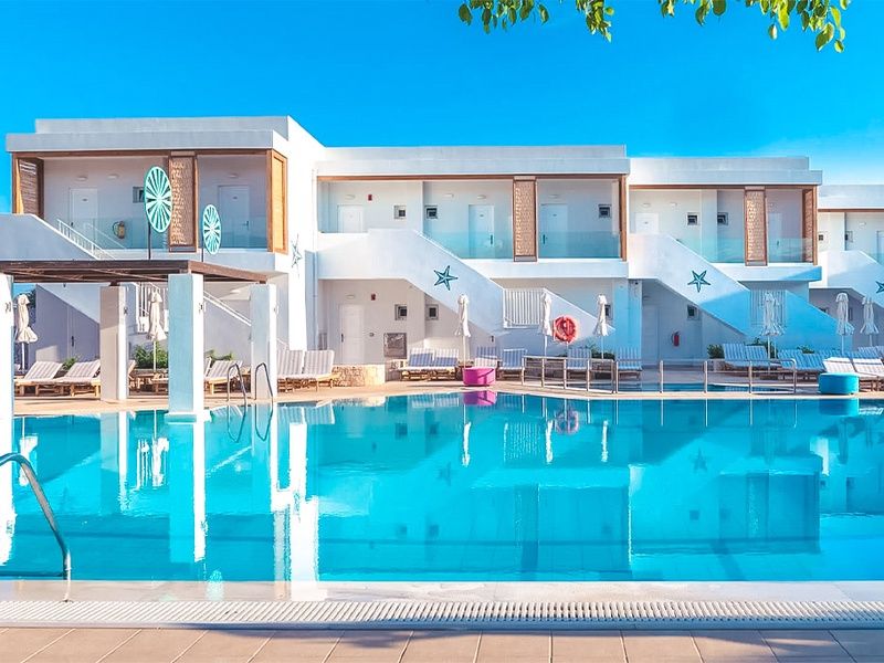 Hôtel COOEE Aelius & Spa 4* pas cher photo 14