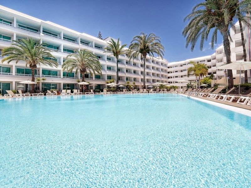 Hôtel Akeah Broncemar 4* by Ôvoyages pas cher photo 1