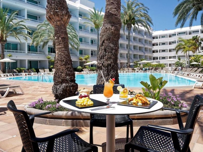 Hôtel Akeah Broncemar 4* by Ôvoyages pas cher photo 2
