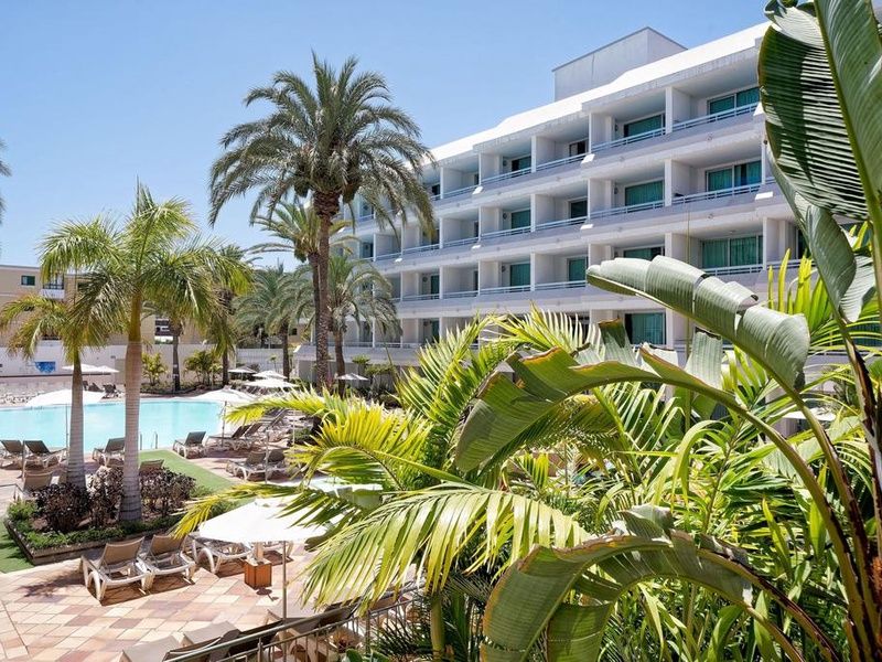 Hôtel Akeah Broncemar 4* by Ôvoyages pas cher photo 7