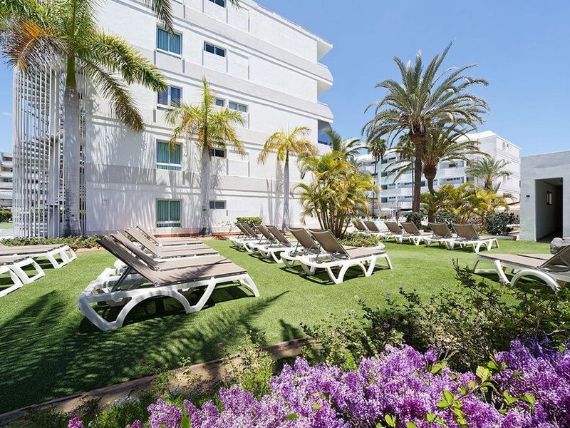 Hôtel Akeah Broncemar 4* by Ôvoyages pas cher photo 8