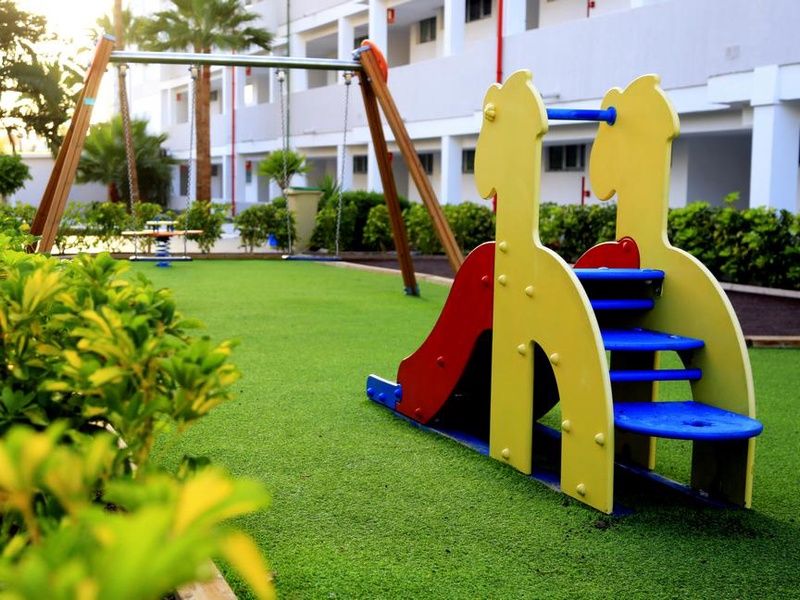 Hôtel Akeah Broncemar 4* by Ôvoyages pas cher photo 10