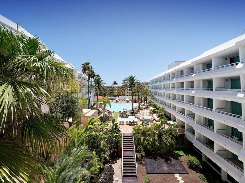 Hôtel Akeah Broncemar 4* by Ôvoyages pas cher photo 11