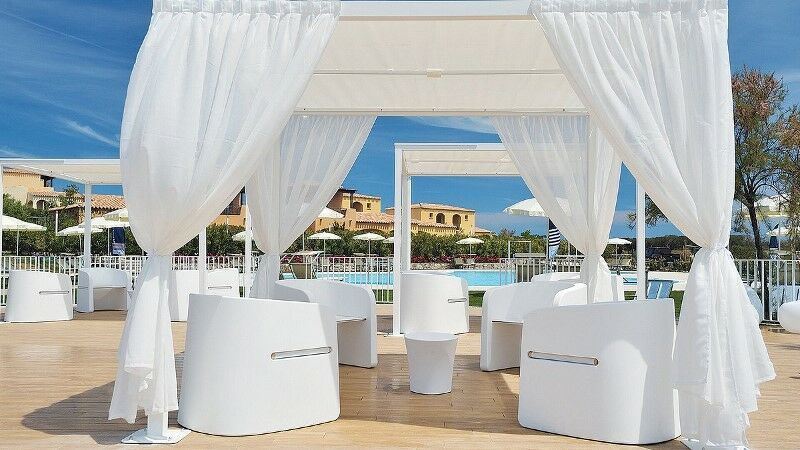 Club Coralia Janna E Sole 4* pas cher photo 11