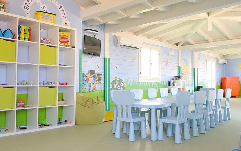 Club Coralia Janna E Sole 4* pas cher photo 14