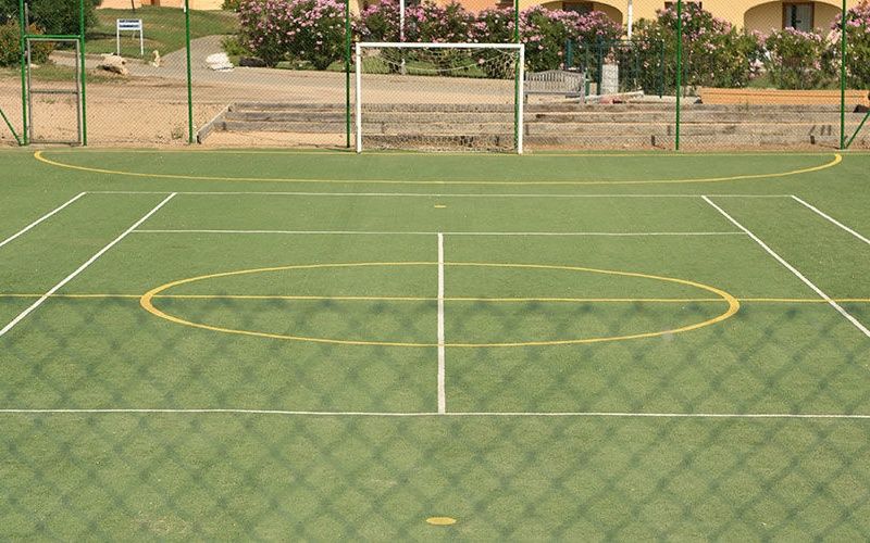 Club Coralia Janna E Sole 4* pas cher photo 15