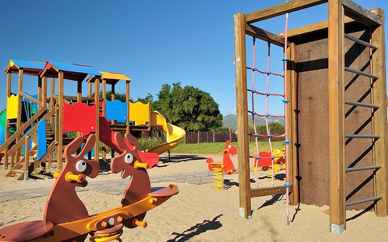 Club Coralia Janna E Sole 4* pas cher photo 17