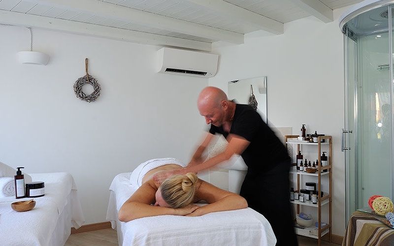 Club Coralia Janna E Sole 4* pas cher photo 13