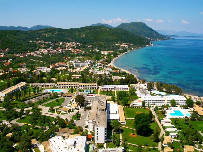 Hôtel SeaBird 3* pas cher