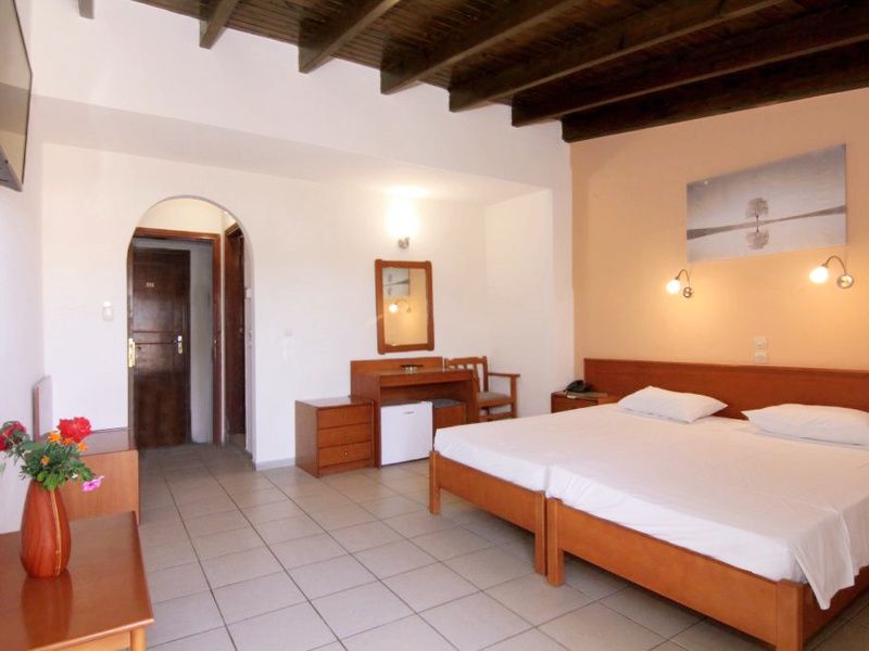 Hôtel SeaBird 3* pas cher photo 4