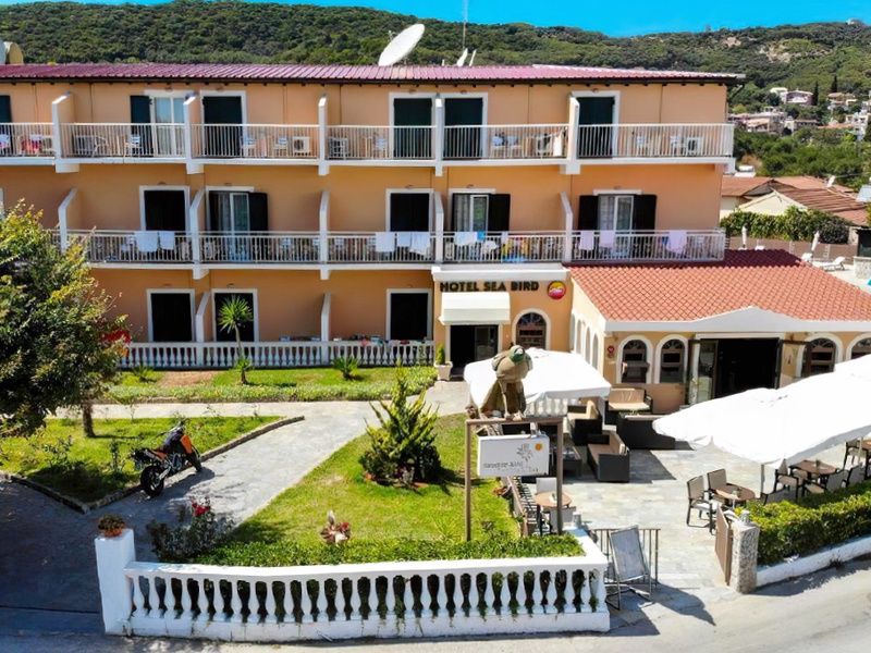 Hôtel SeaBird 3* pas cher photo 5