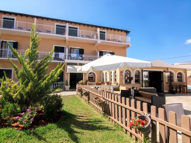 Hôtel SeaBird 3* pas cher photo 6