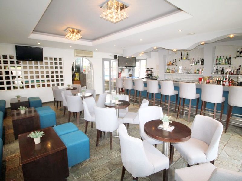 Hôtel SeaBird 3* pas cher photo 7