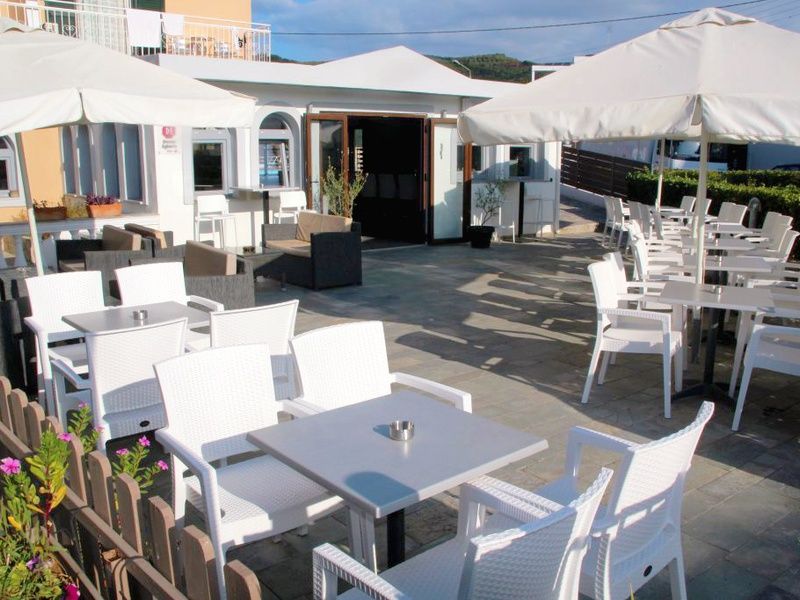 Hôtel SeaBird 3* pas cher photo 9