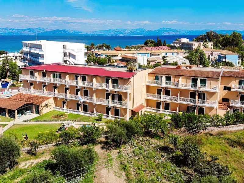 Hôtel SeaBird 3* pas cher photo 10