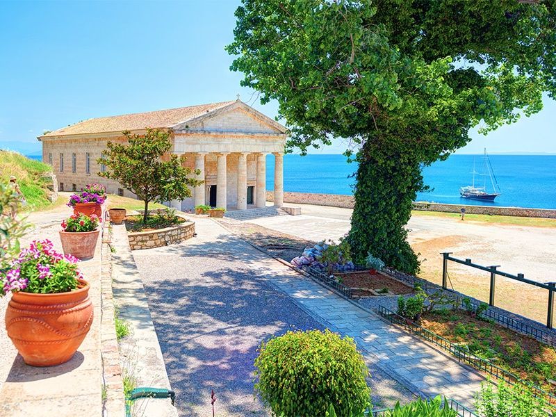 Hôtel SeaBird 3* pas cher photo 14