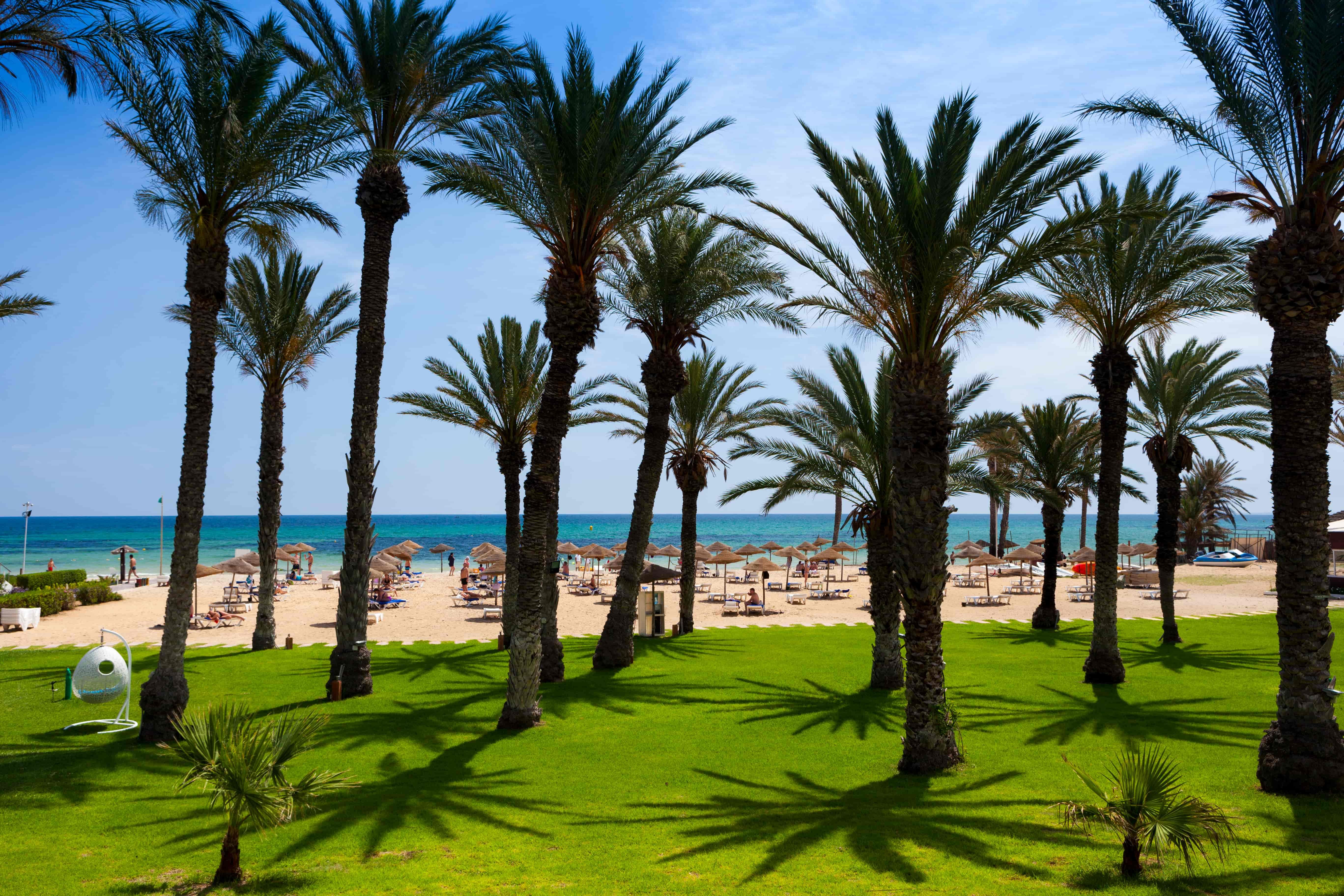 Hôtel Magic Life Blue Scheherazade (ADULT ONLY +16ANS) 4* pas cher photo 1