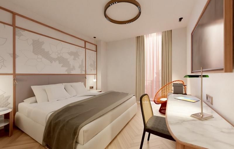 Hôtel Barceló Funchal Oldtown 5* pas cher photo 1