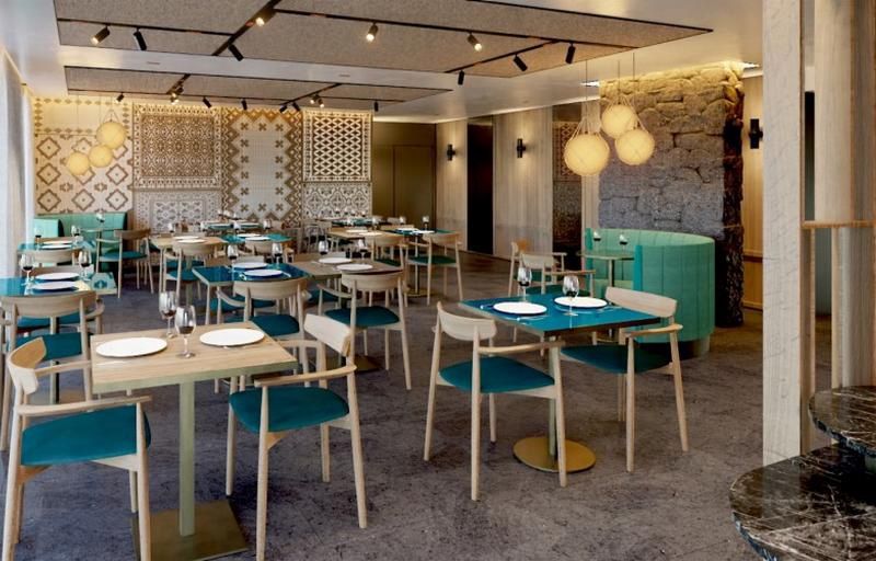 Hôtel Barceló Funchal Oldtown 5* pas cher photo 6