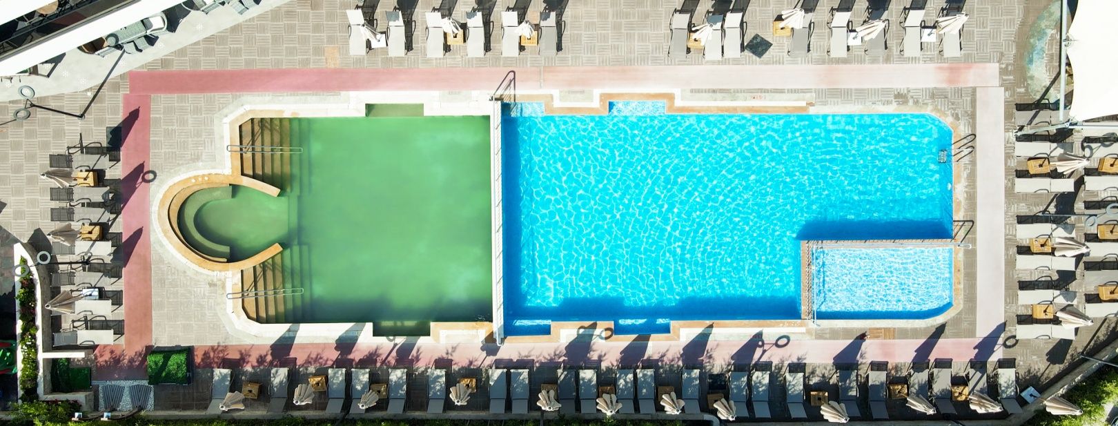 Hôtel Seven for Life Thermal Hotel 5* pas cher photo 4