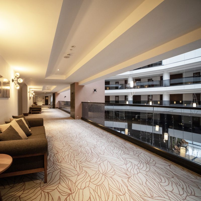 Hôtel Seven for Life Thermal Hotel 5* pas cher photo 6