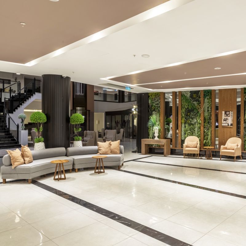 Hôtel Seven for Life Thermal Hotel 5* pas cher photo 7