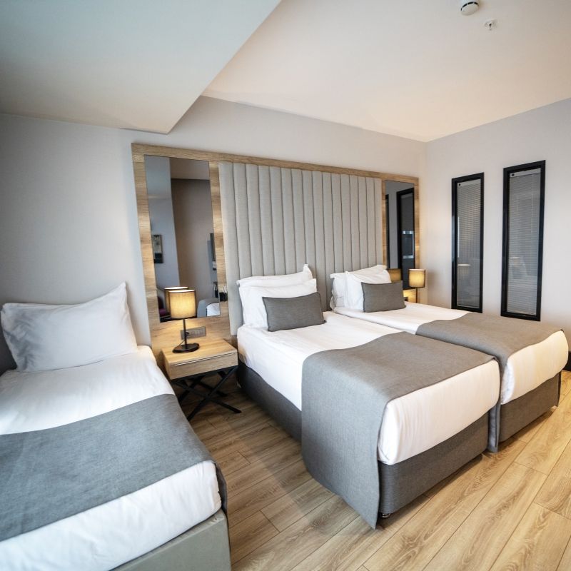 Hôtel Seven for Life Thermal Hotel 5* pas cher photo 12