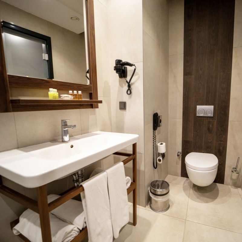 Hôtel Seven for Life Thermal Hotel 5* pas cher photo 13