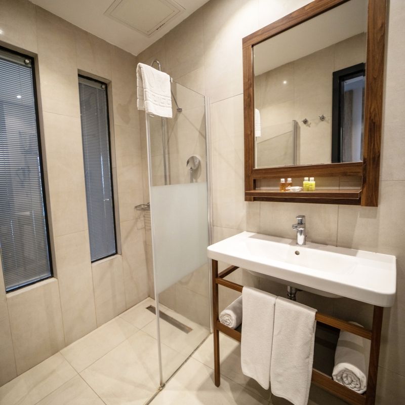 Hôtel Seven for Life Thermal Hotel 5* pas cher photo 14