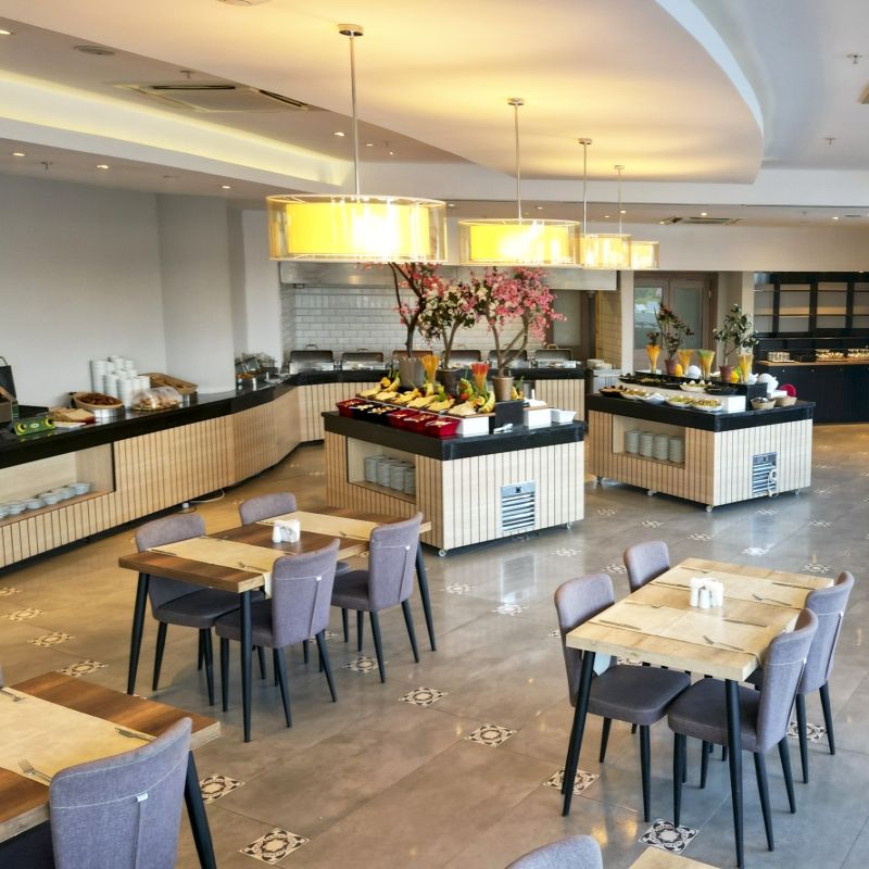 Hôtel Seven for Life Thermal Hotel 5* pas cher photo 16