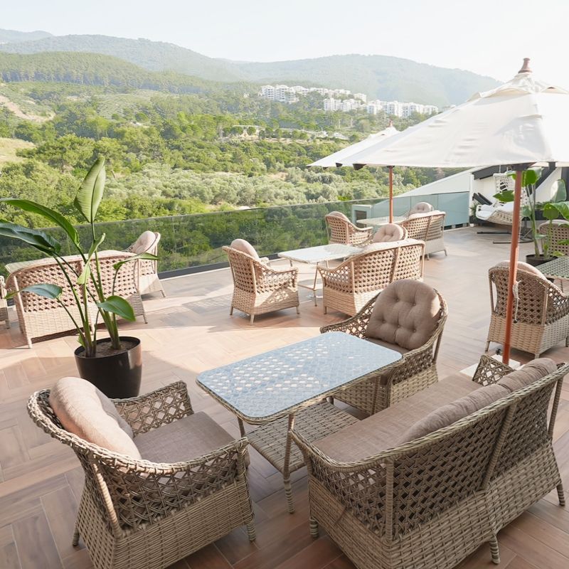 Hôtel Seven for Life Thermal Hotel 5* pas cher photo 17