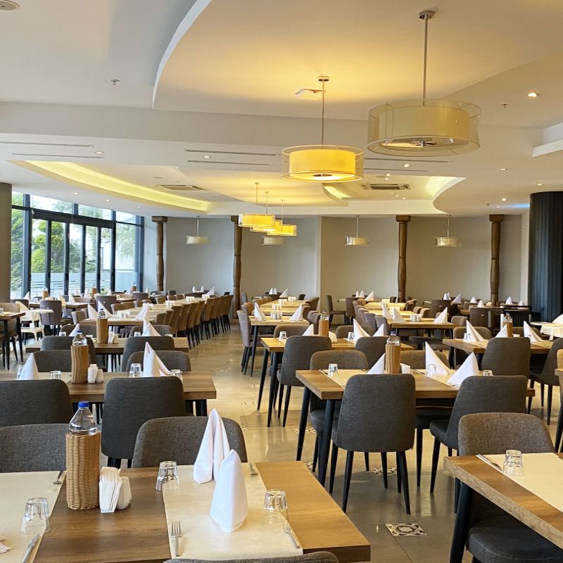 Hôtel Seven for Life Thermal Hotel 5* pas cher photo 18